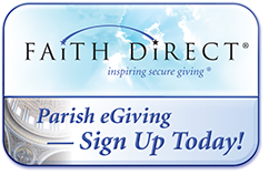 Faith Direct eGiving