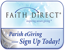 Faith Direct eGiving